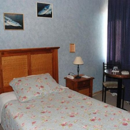 Hotel Dikran Los Ángeles Extérieur photo
