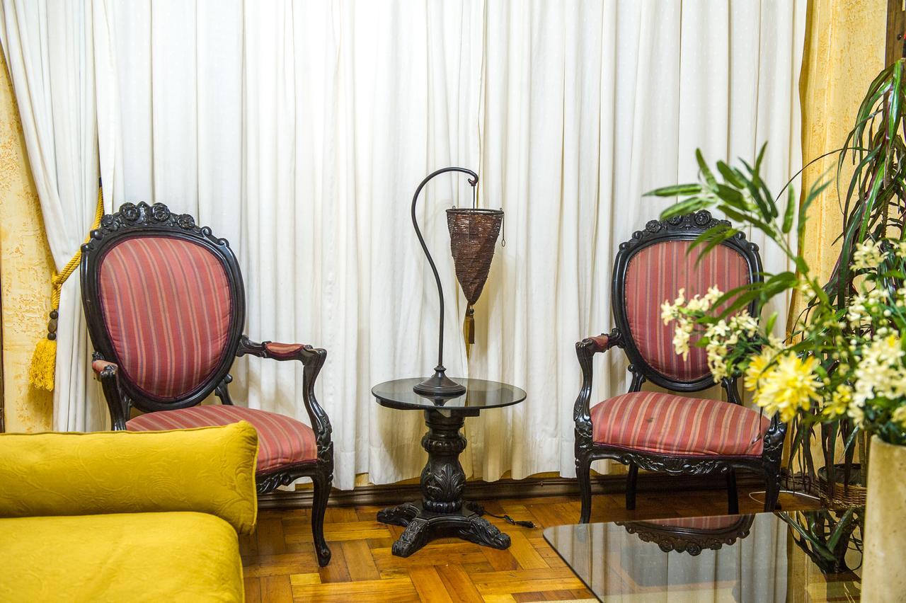 Hotel Dikran Los Ángeles Extérieur photo