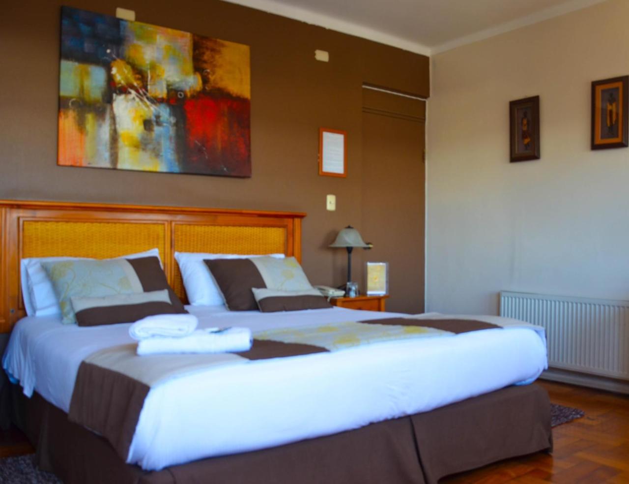 Hotel Dikran Los Ángeles Extérieur photo