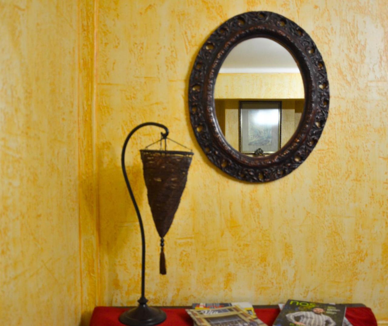 Hotel Dikran Los Ángeles Extérieur photo