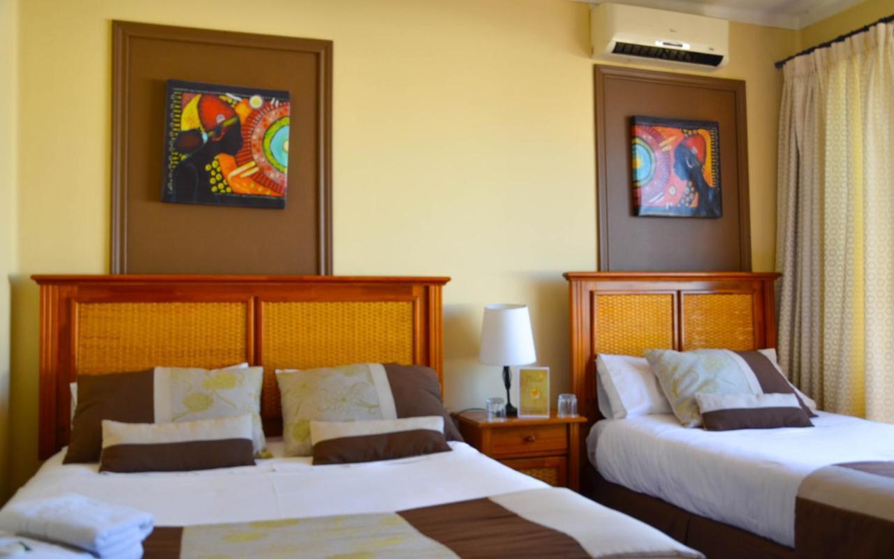 Hotel Dikran Los Ángeles Extérieur photo